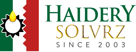Haidery Hydraulics & Lubrication Co