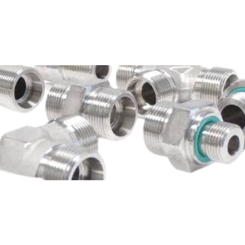 DIN 2353 Hydraulic Fittings